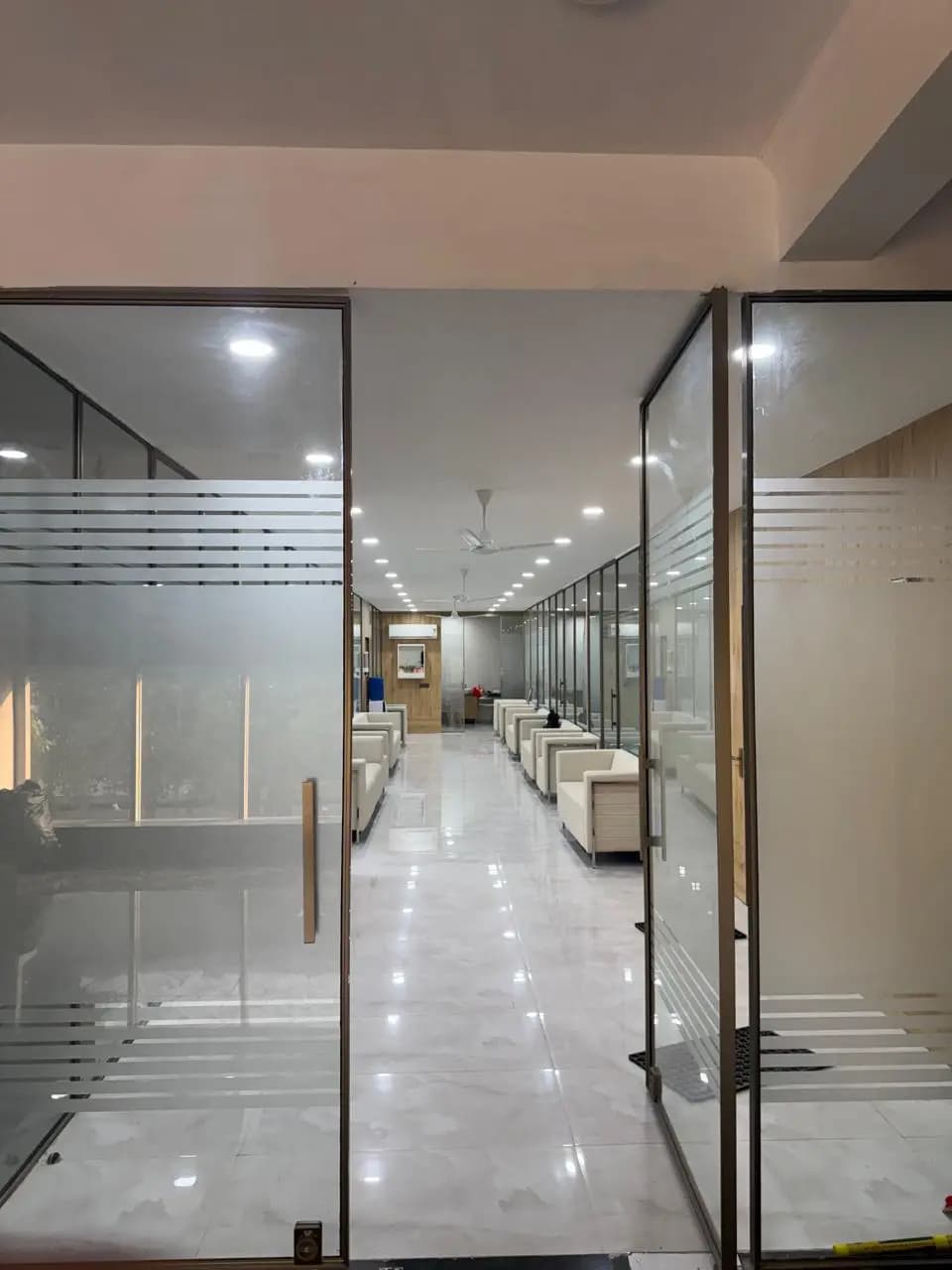 gallery