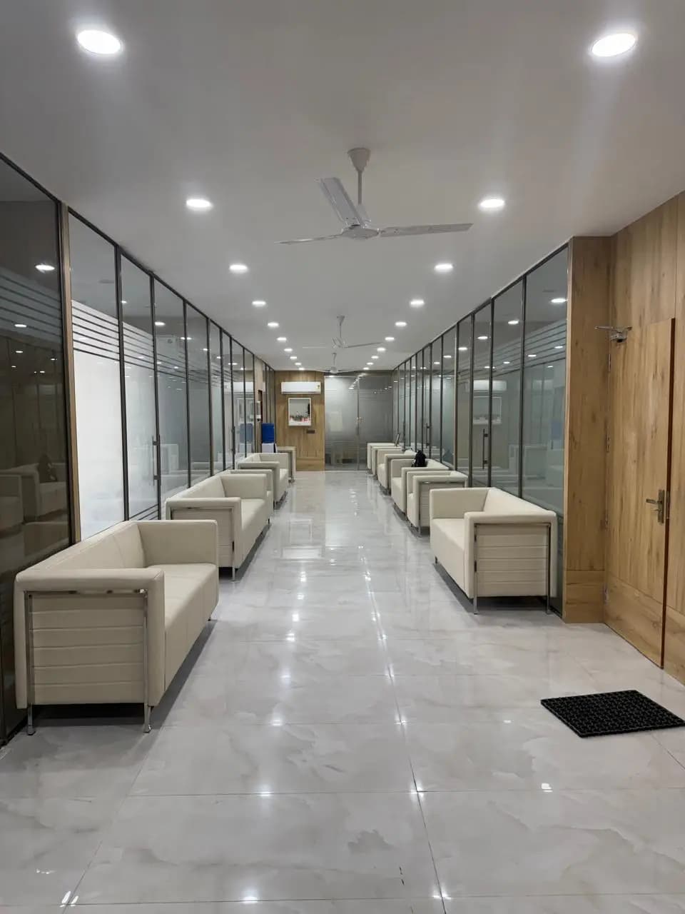 gallery